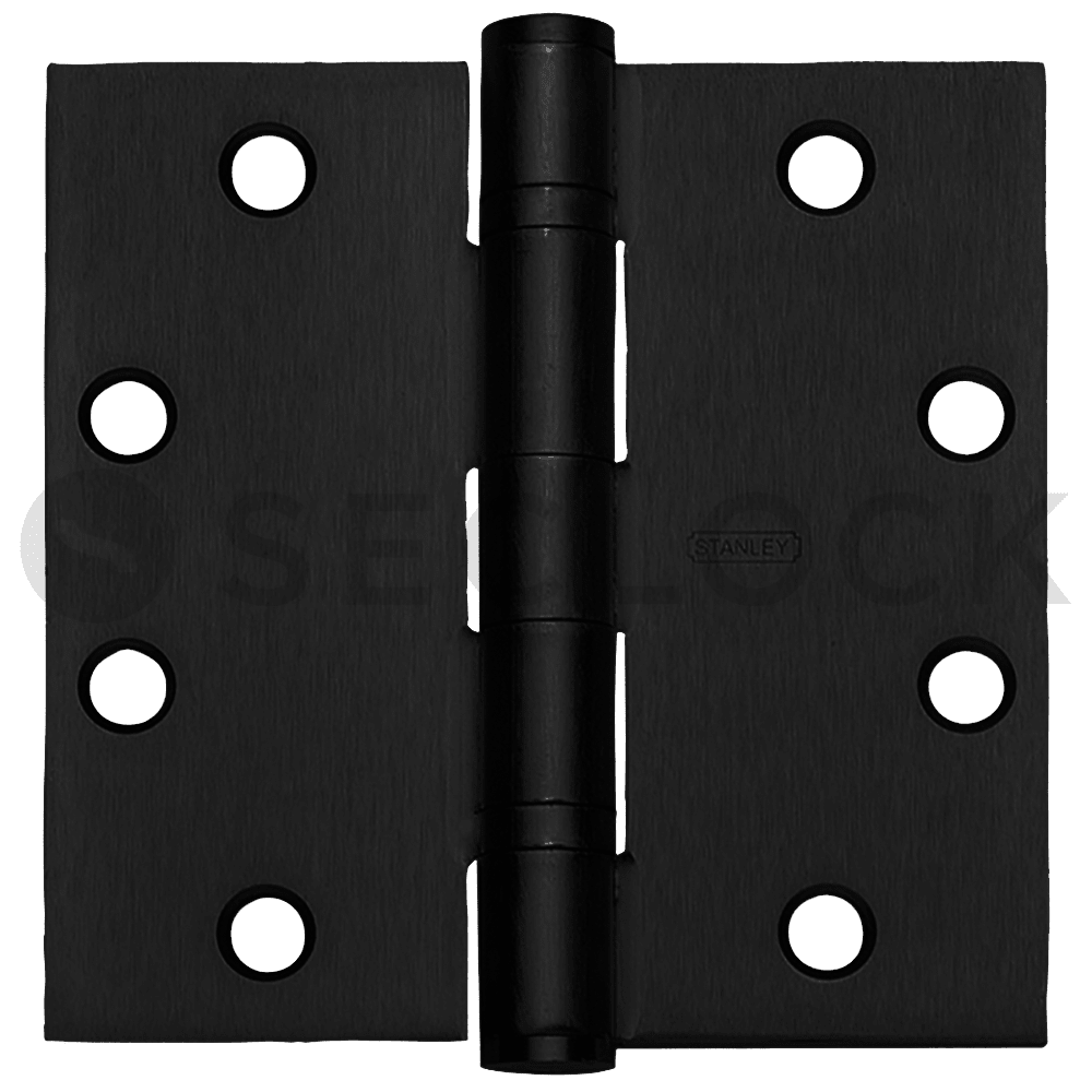 FBB179 4-1/2X4 1D Stanley Security Hinges