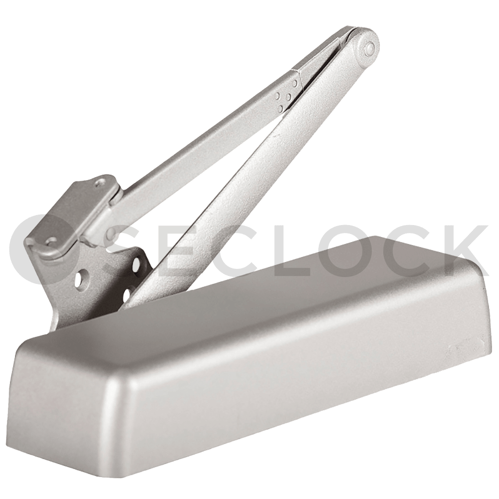 Catalog | Products | QDC111 R 689 | SECLOCK