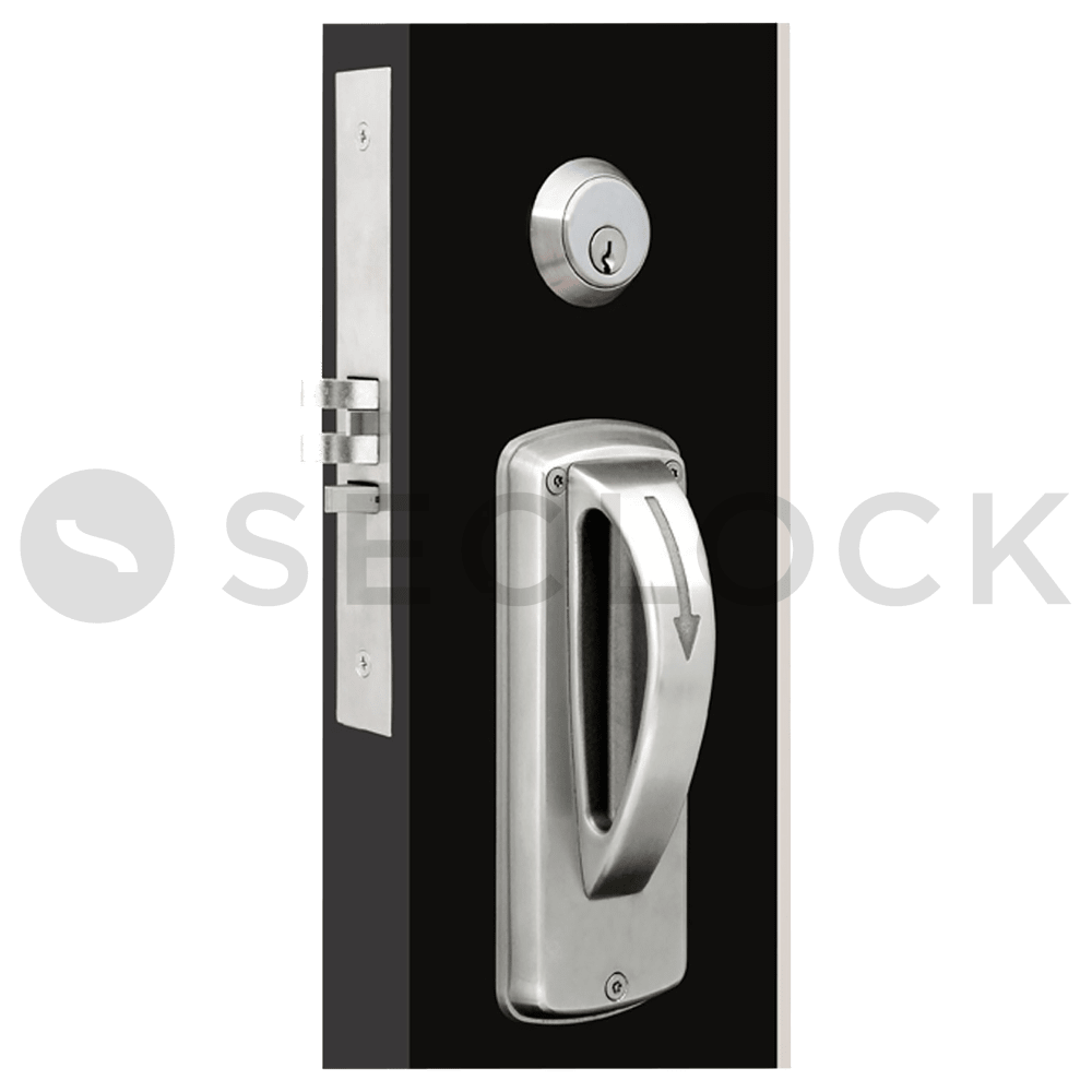 Catalog | Products | MRX-A-07-630-RH | SECLOCK