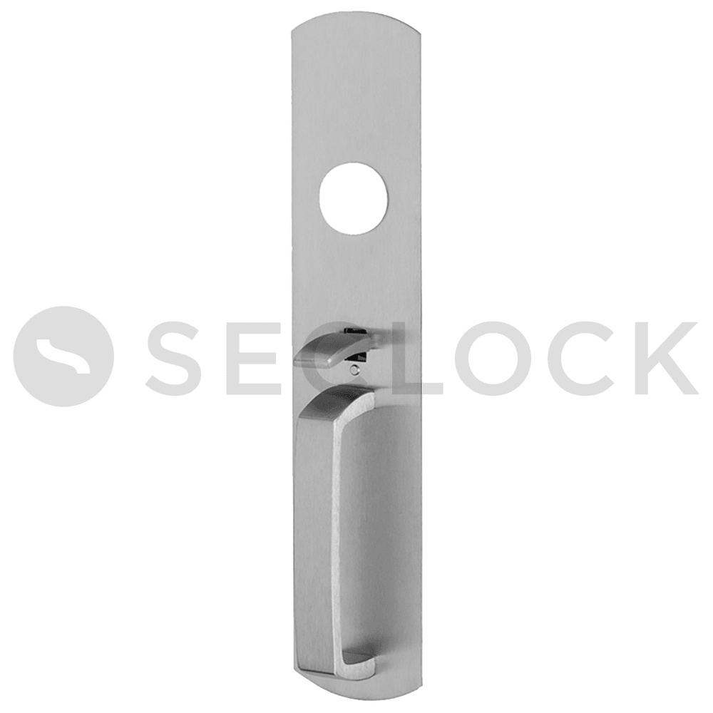 880TP-R 26D - Von Duprin Exit Device Trim | SECLOCK