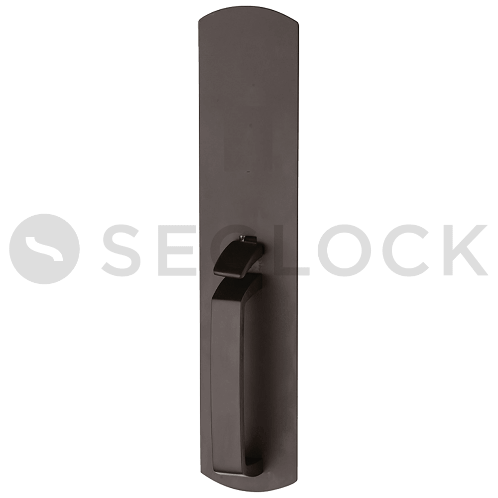 990TP-BE-R/V 26D - Von Duprin Exit Device Trim | SECLOCK