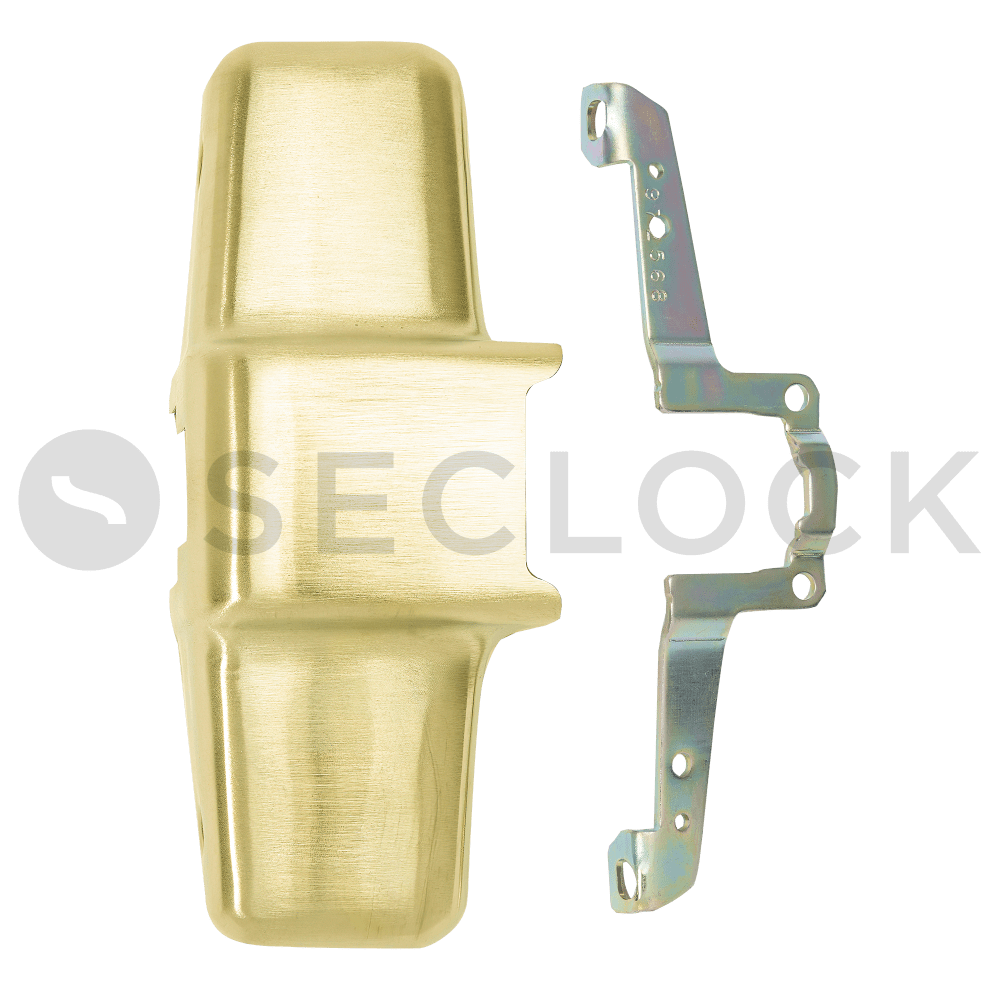 050691 US4 - Von Duprin Exit Device Parts | SECLOCK