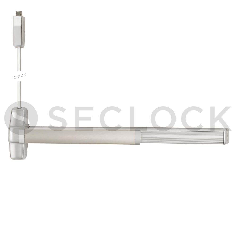 Catalog | Products | 9927EO-F 3 26D LBR | SECLOCK