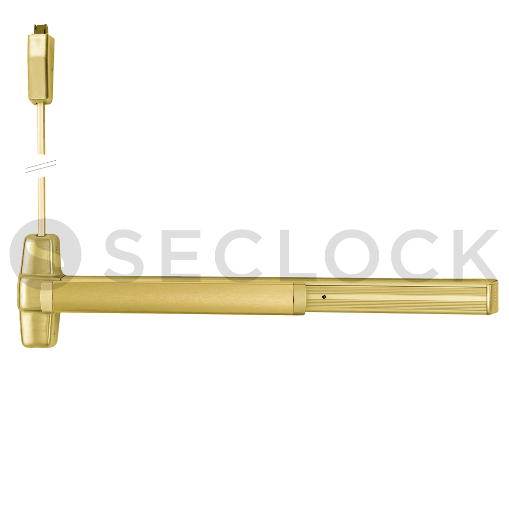 Catalog | Products | 9927EO 3 US4 LBR | SECLOCK