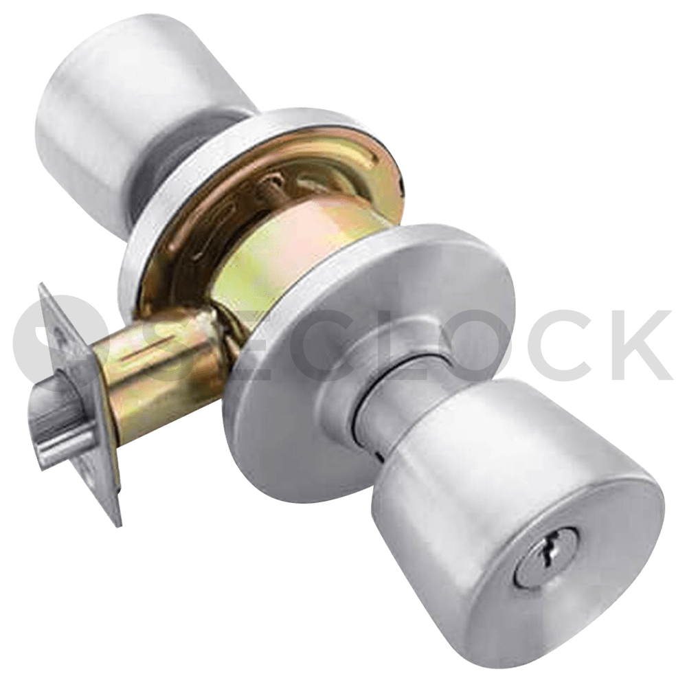 W581PD ELI 626 Falcon Cylindrical Lock SECLOCK