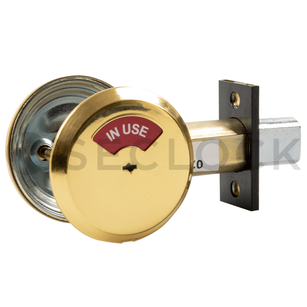 D292 626 Yale Deadbolts SECLOCK