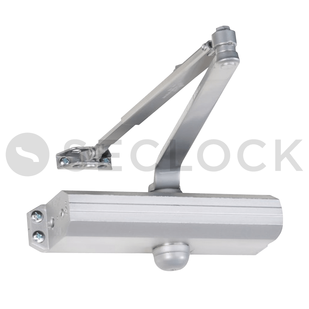 51 689 Yale Surface Closers SECLOCK