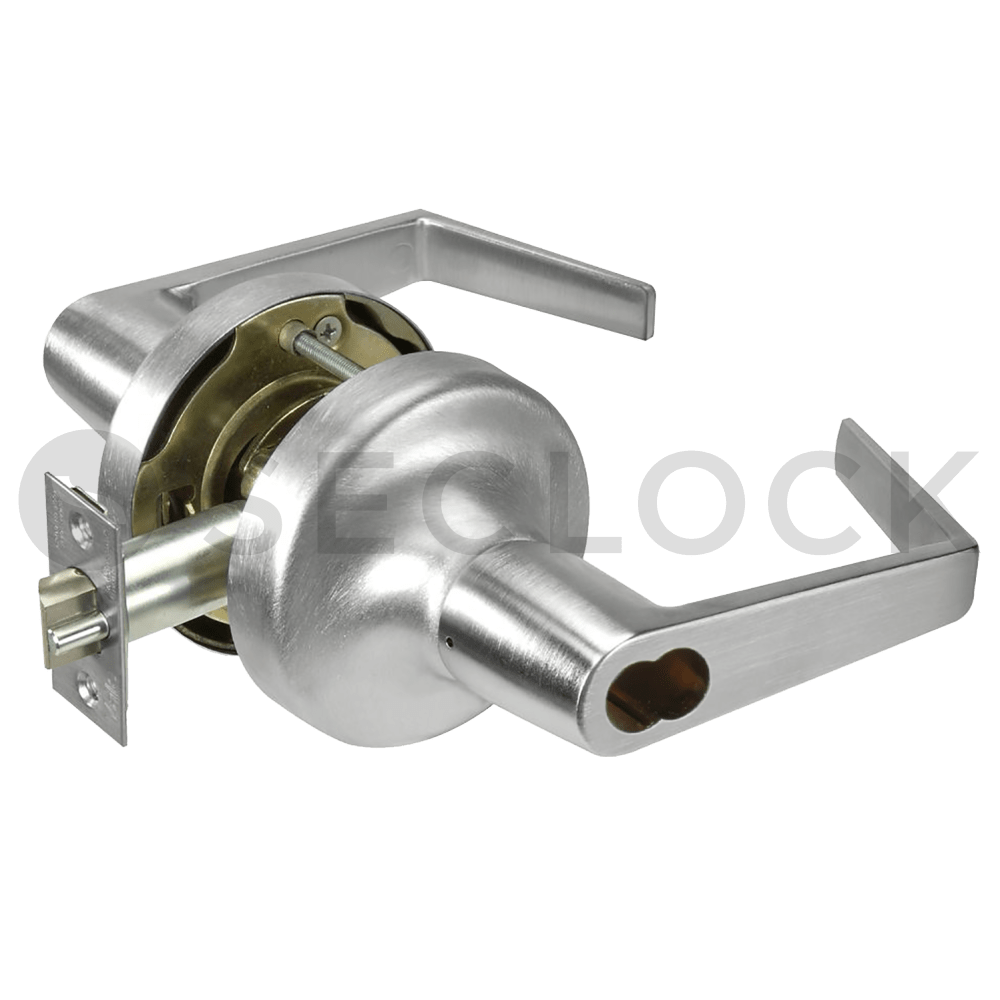 SIAU5304LN 626 Yale Cylindrical Lock SECLOCK