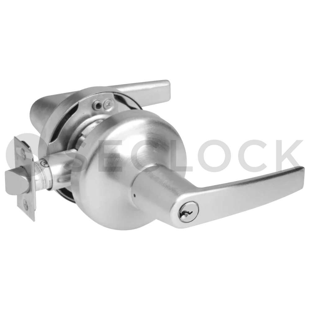 MO5307LN 626 Yale Cylindrical Lock