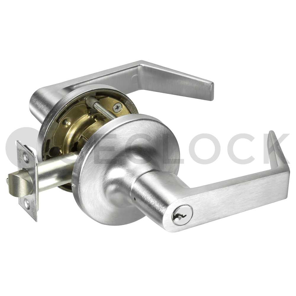 AU5405LN 626 Yale Cylindrical Lock