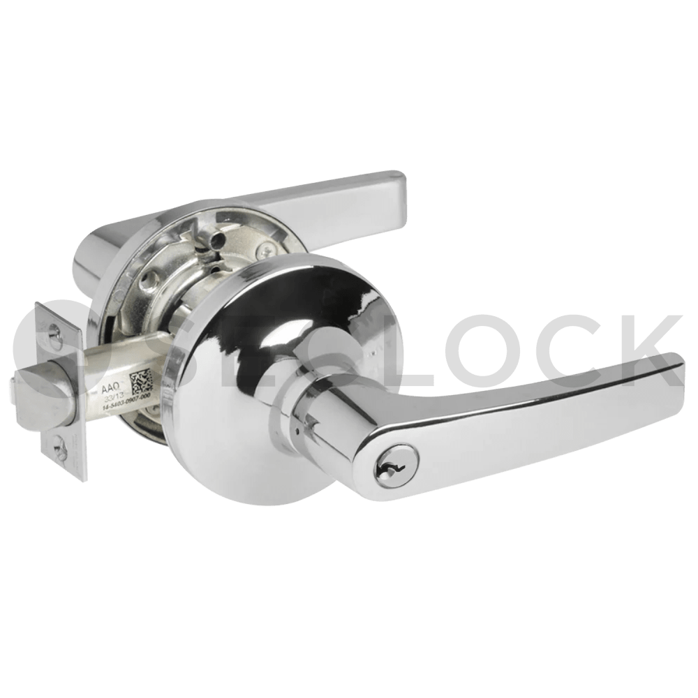 MO5407LN 625 Yale Cylindrical Lock SECLOCK