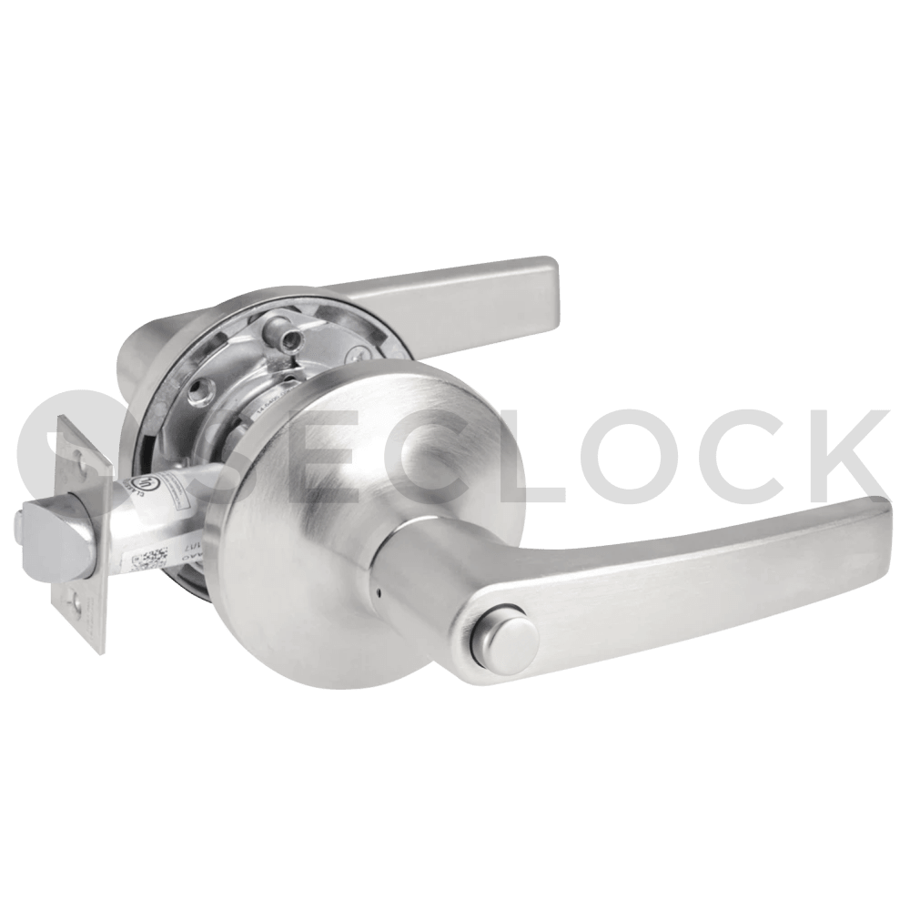 Mo5402ln 626 Yale Cylindrical Lock Seclock