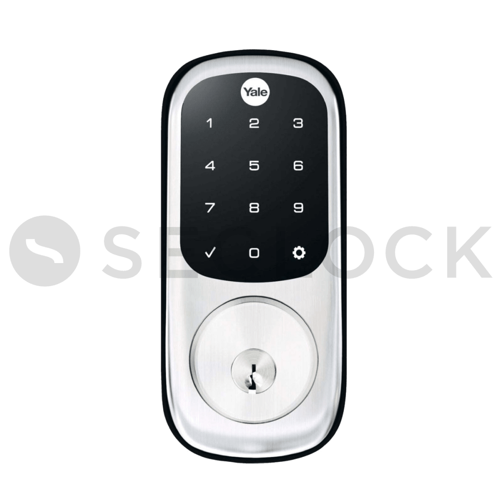 YRD226NR619 Yale Electric Cylindrical Lock SECLOCK