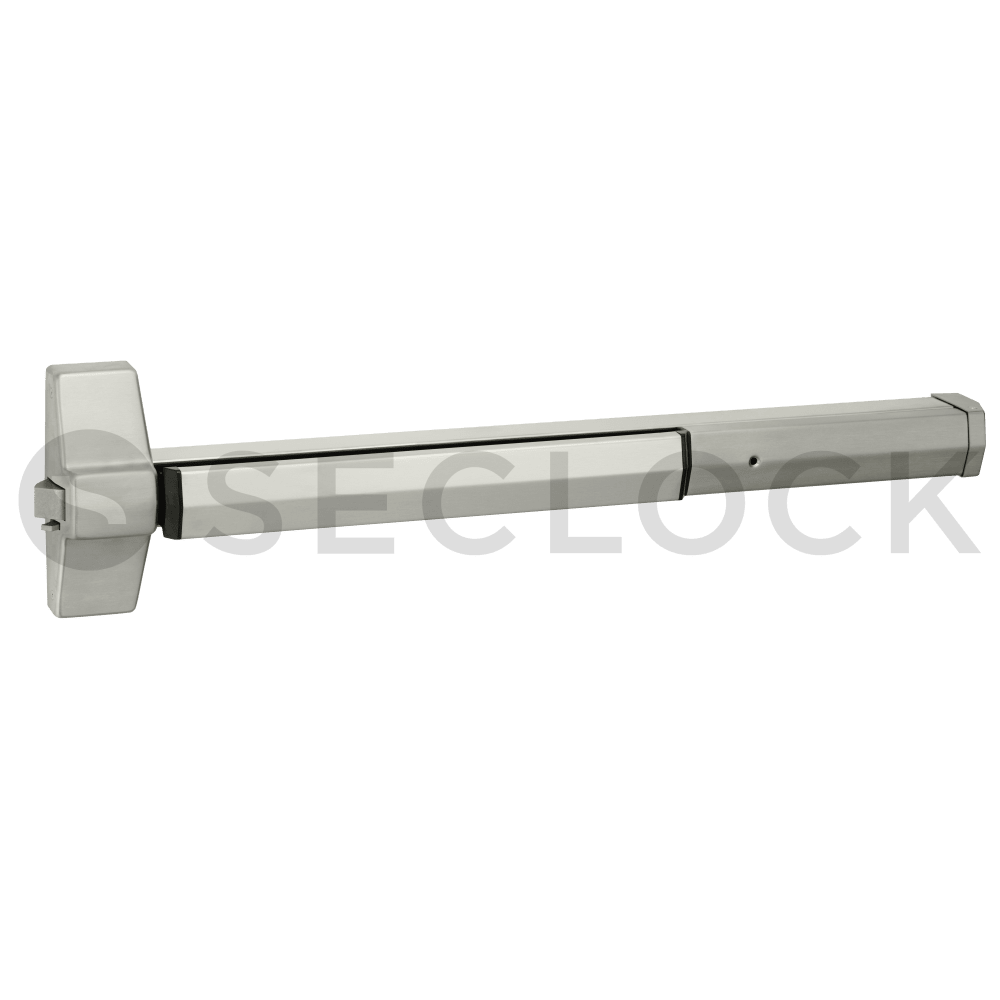 7100 48 626 Yale Rim Exit Devices SECLOCK