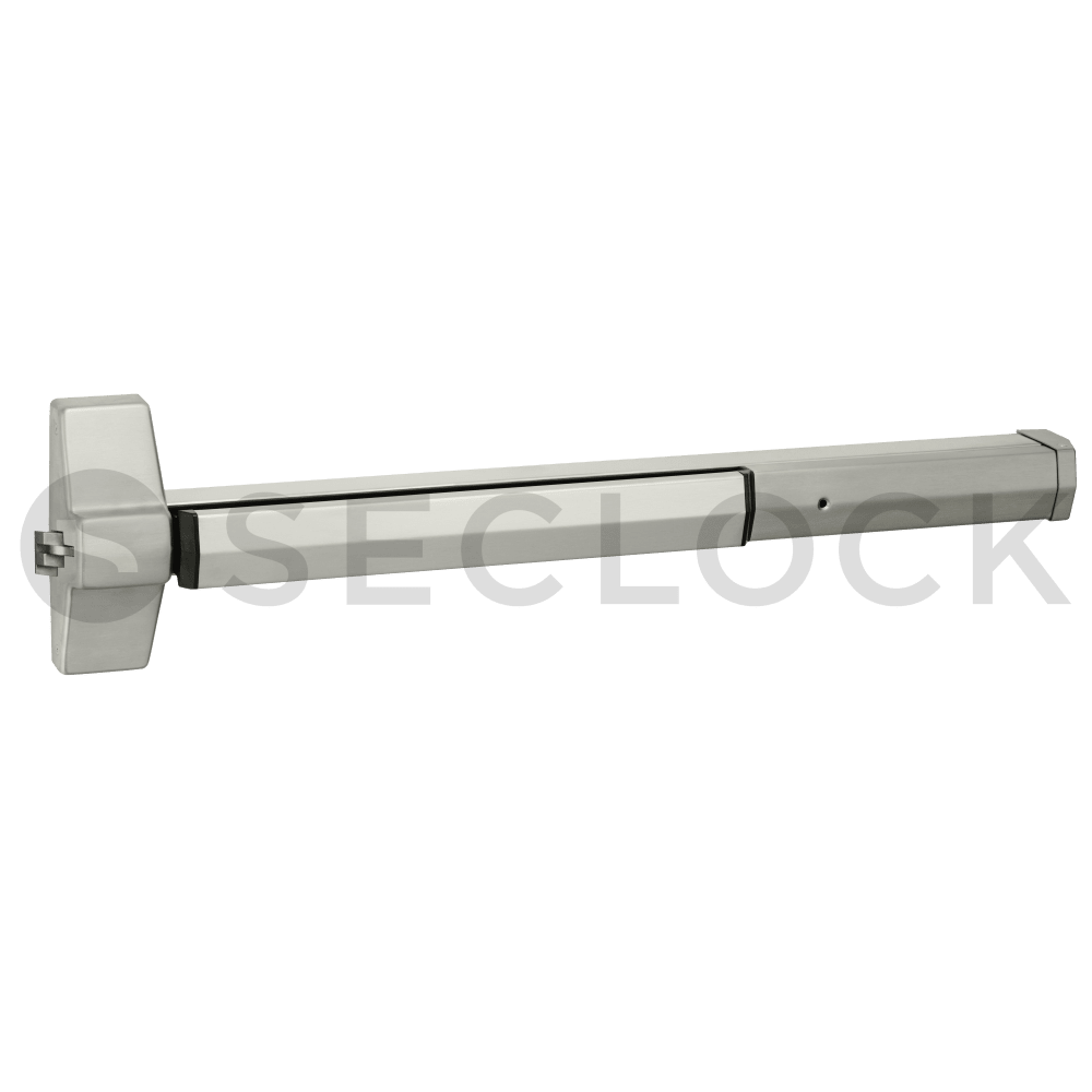 7150 36 619 Yale Rim Exit Devices SECLOCK