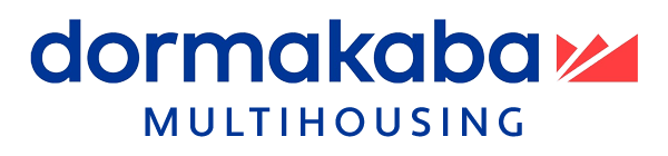 DormaKaba Multihousing logo