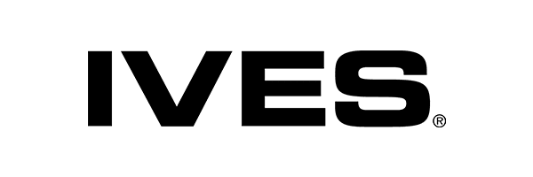 Ives logo